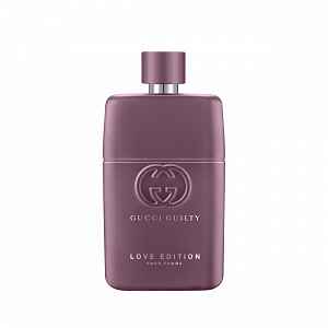 Gucci Guilty Love Edition Eau de Parfum for Women parfémová voda dámská  90 ml