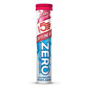 High5 Zero Caffeine Hit New berry (ovoce) 20 tablet