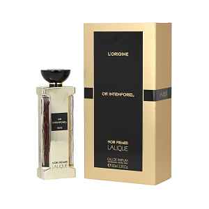 Lalique Or Intemporel parfémovaná voda unisex 100 ml