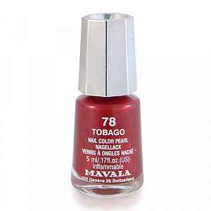 Mavala Minicolor 78 Tobago 5 ml