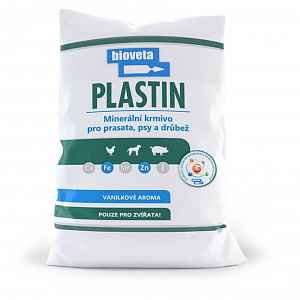 Plastin a.u.v. plv. 5 kg