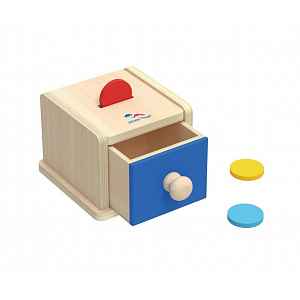 2Kids Toys Kojenecká kasička 1 ks