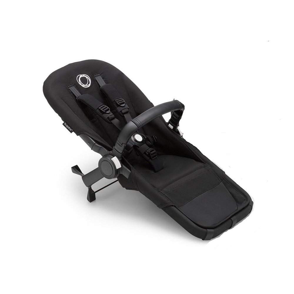 BUGABOO Donkey 5 Duo nástavec Midnight black