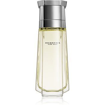 Carolina Herrera Herrera for Men toaletní voda pro muže 100 ml