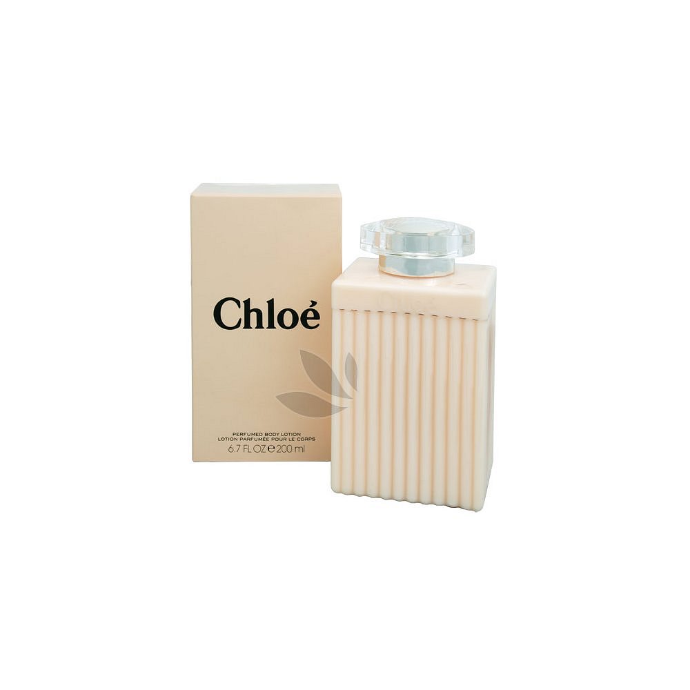 Chloe Chloe Tělové mléko 200ml