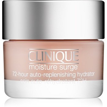 Clinique Moisture Surge 72-Hour intenzivní gelový krém pro dehydratovanou pleť  30 ml