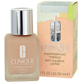 Clinique Superbalanced tekutý make-up odstín 03 Ivory 30 ml