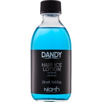 DANDY Hair Lotion vlasová kúra mentol  250 ml