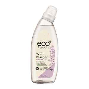 eco Freude WC čistič Citrus a šeřík 750 ml
