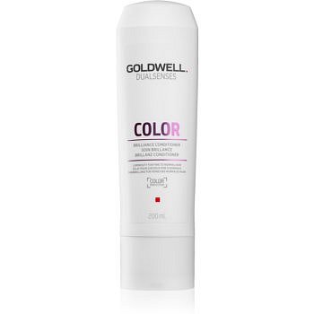 Goldwell Dualsenses Color kondicionér pro ochranu barvy 200 ml