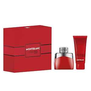 Montblanc Montblanc Legend Red pánský set