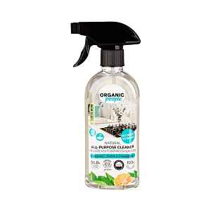Přírodní univerzální čistič - 350 ml - Organic People