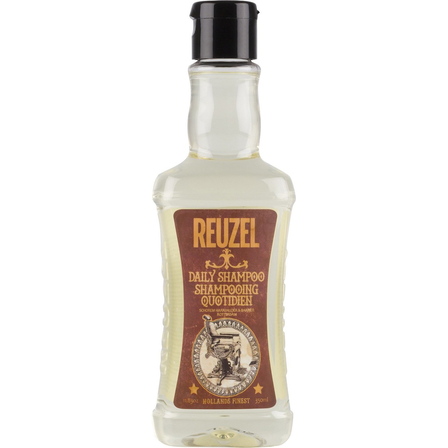 REUZEL Daily Shampoo - 11.83oz/350ml
