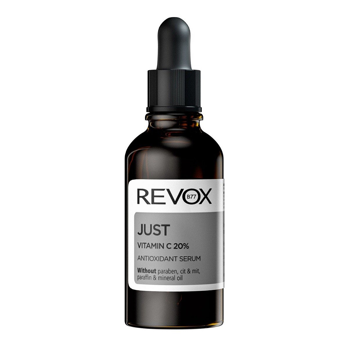 Revox Just Vitamin C 20% sérum 30 ml