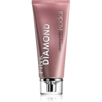 Rodial Pink Diamond odličovací a čisticí balzám 100 ml