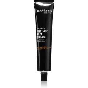 Zew For Men Essential Anti-Age Face Cream obnovující krém proti stárnutí pleti pro muže 50 ml