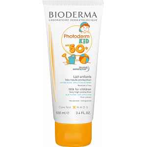 BIODERMA Photoderm KID lait SPF50+ 100ml