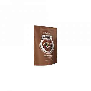 BioTech USA Protein Pancake 1000g - čokoláda