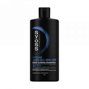 Syoss Šampon na vlasy Anti-Dandruff 440 ml