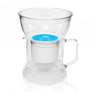 Aqua Aurea DIONA MAX FAM1 filtrační konvice 1,8 l