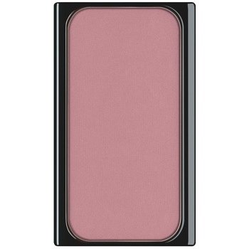 Artdeco Blusher pudrová tvářenka v praktickém magnetickém pouzdře odstín 330.40 Crown Pink 5 g