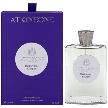 Atkinsons Excelsior Bouquet toaletní voda unisex 100 ml