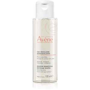 Avène Eau Micellare odličovací micelární voda 100 ml