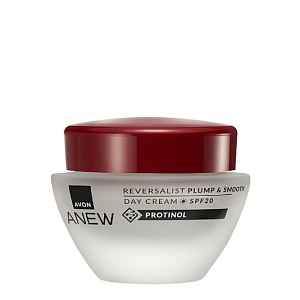 AVON Denní vyplňující krém Anew Reversalist SPF 20 s Protinolem™ 50 ml