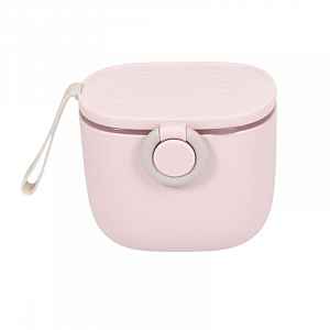 Bo Jungle dávkovač sušeného mléka B-Nomadic Powder Box Pink