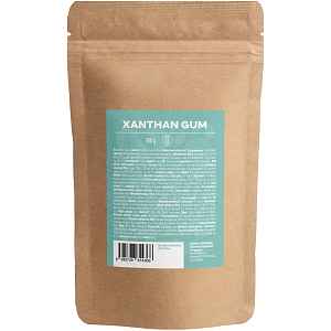 BrainMax Pure® Xanthanová guma, 100 g