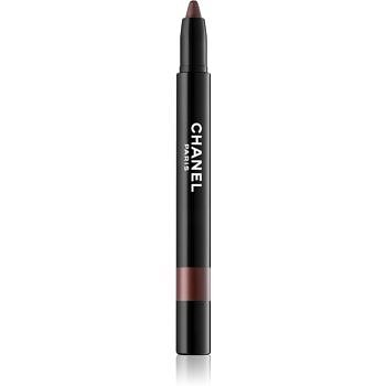 Chanel Stylo Ombre et Contour oční stíny v tužce odstín 04 Electric Brown 0,8 g