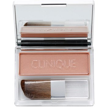 Clinique Blushing Blush pudrová tvářenka odstín 101 Aglow 6 g