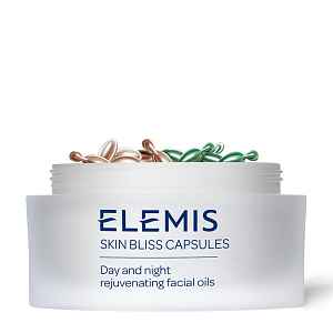 Elemis Antioxidační pleťový olej v kapslích Skin Bliss (Capsules) 60 ks