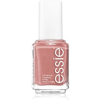 Essie  Nails lak na nehty odstín 497 Clothing Option 13,5 ml