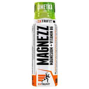 Extrifit Magnezz Shot! 90 ml lime