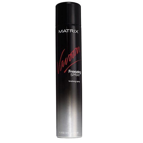 Matrix Lak na vlasy s extra silnou fixací Vavoom  400 ml