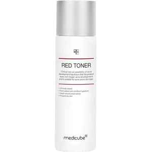 Medicube Pleťové tonikum pro citlivou a problematickou pleť Red Toner 2.0 100 ml