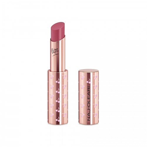 Naj-Oleari True Icon Lipstick 06 persian rose 3g