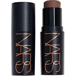 NARS The Multiple Bronzing & Sculpting Stick krémový bronzer v tyčince odstín CAYMAN 8 g