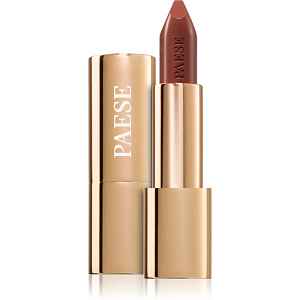 Paese NudeLightful Lipstick krémová rtěnka odstín 408 Toffee Crush 4.5 g
