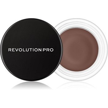 Revolution PRO Brow Pomade pomáda na obočí odstín Auburn 2,5 g