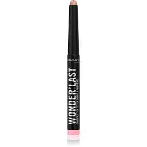 Rimmel Wonder'Last oční stíny v tužce odstín 006 Mermaid Blush 1.64 g