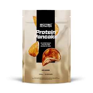 Scitec Nutrition Protein Pancake 1036 g bez příchutě