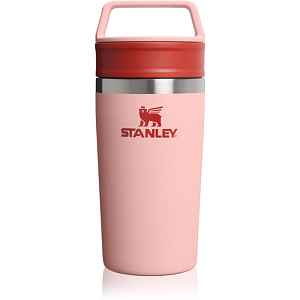 Stanley Café-To-Go Travel Mug termohrnek střední Peach Rose 1 ks