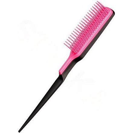 Tangle Teezer Back-Combing Hairbrush Pink Embrace