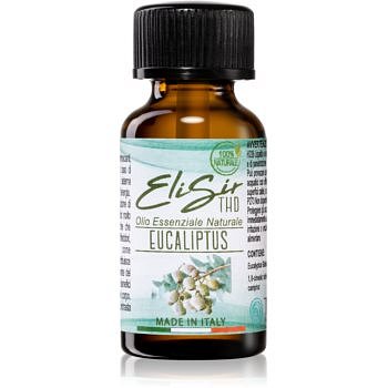 THD Elisir Eucalyptus vonný olej 15 ml