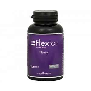 ADVANCE Flextor tbl.120