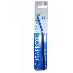 Curaprox CS 1006 zubní kartáček Single 6mm