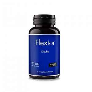 ADVANCE Flextor tbl.120