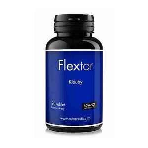 ADVANCE Flextor tbl.120